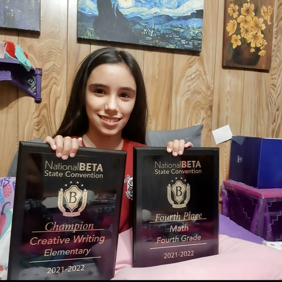 Meet your Posher, Amanda - Picture 5 of 8